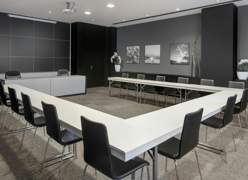 Sala konferencyjna Zdjęcie