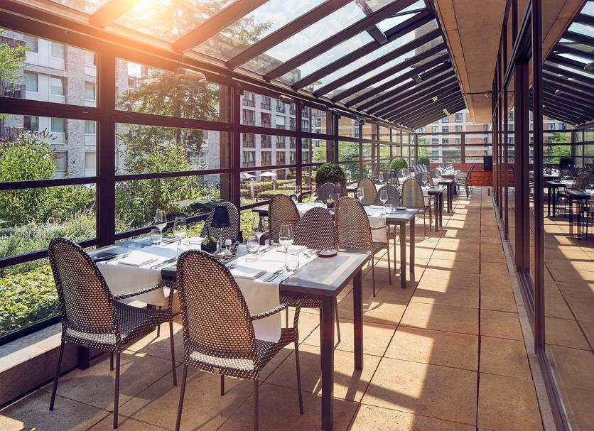 Restauracja Zdjęcie