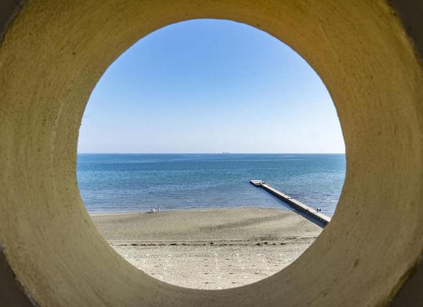 Plaża Zdjęcie