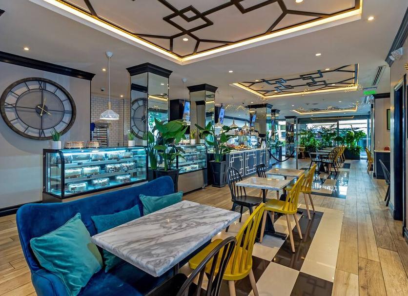 Restauracja Zdjęcie