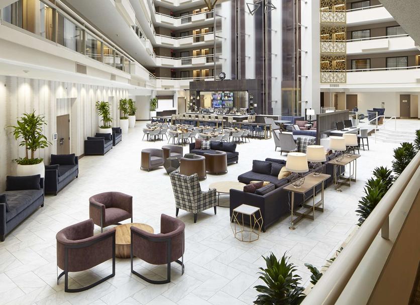 Lobby Zdjęcie