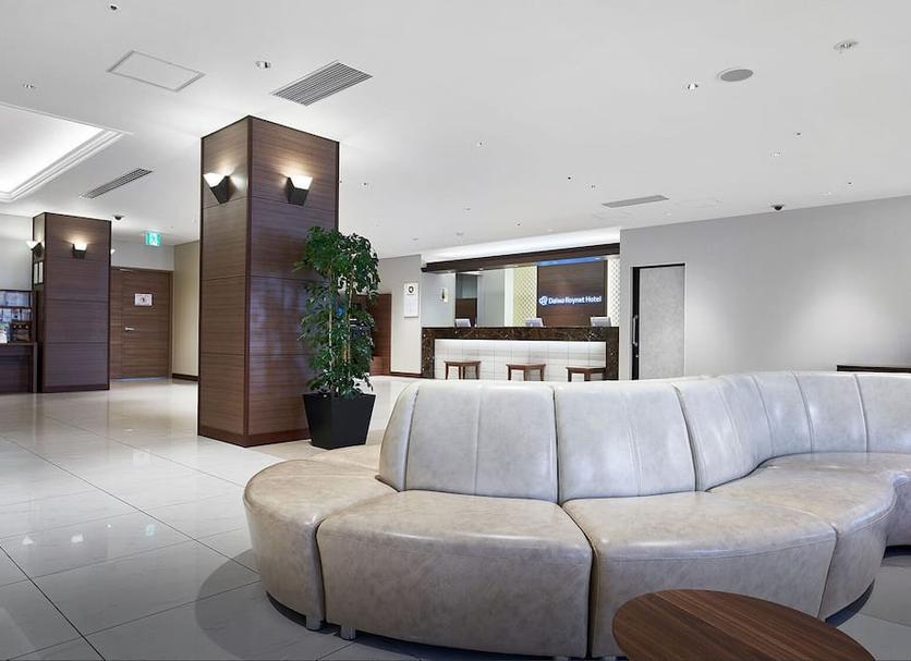 Lobby Zdjęcie
