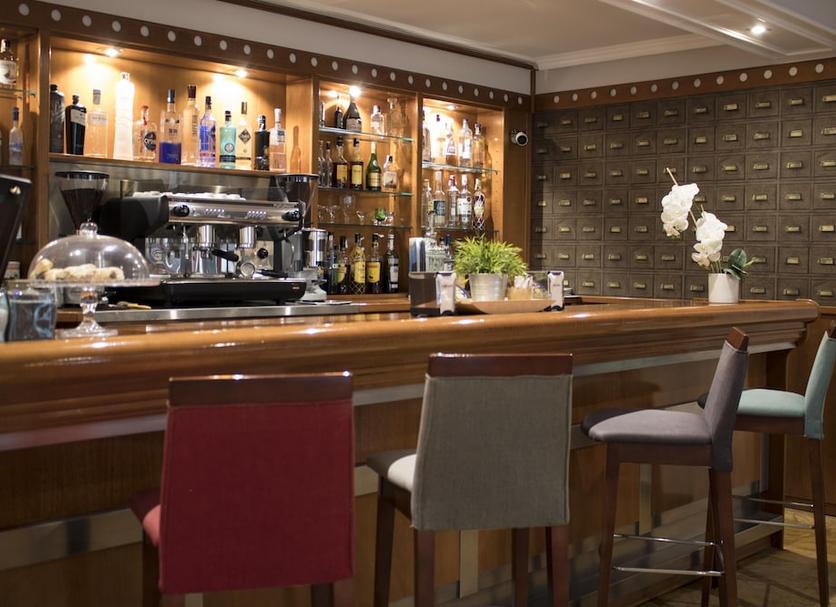 Bar Zdjęcie