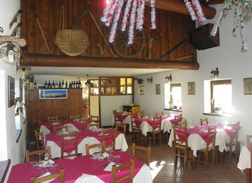 Restauracja Zdjęcie