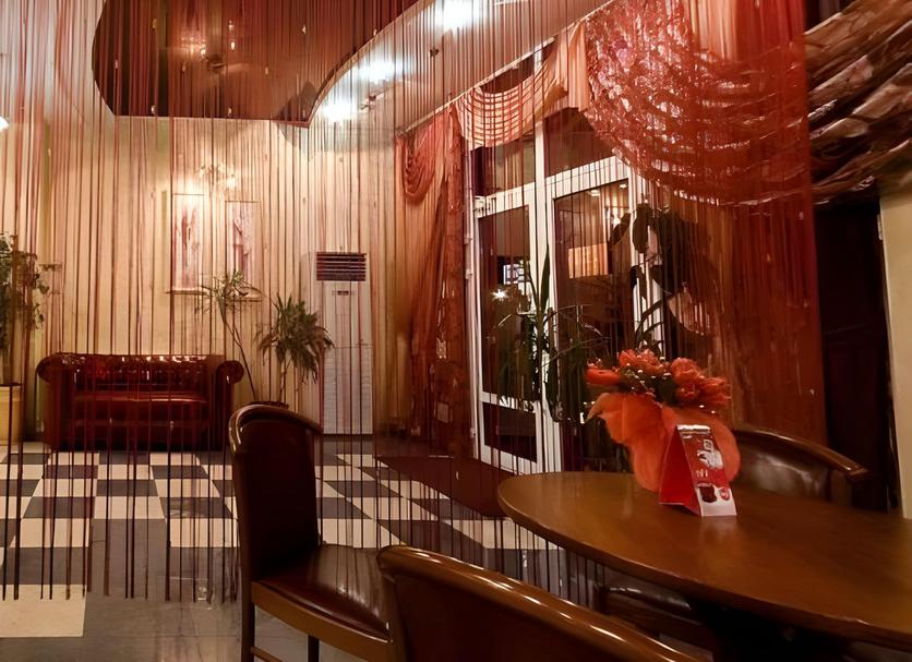 Lobby Zdjęcie
