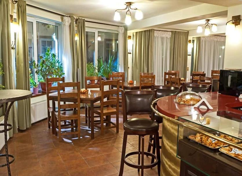 Restauracja Zdjęcie