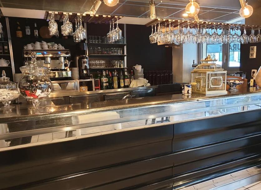 Bar Zdjęcie