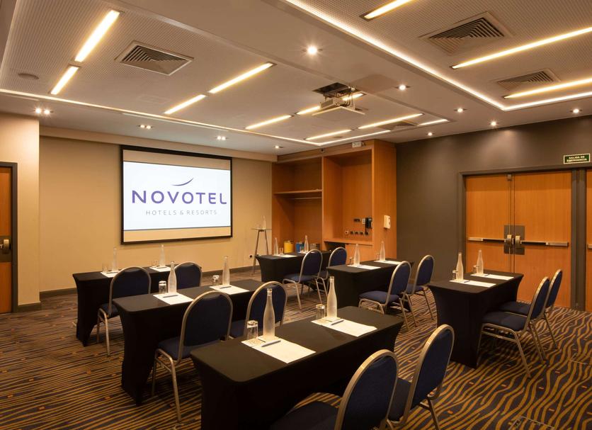 Sala konferencyjna Zdjęcie