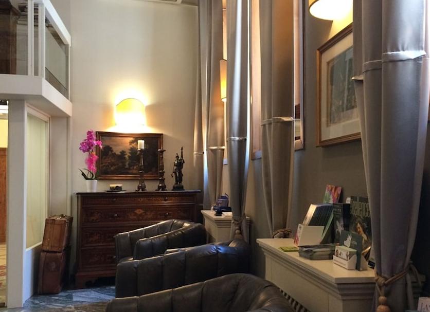 Lobby Zdjęcie