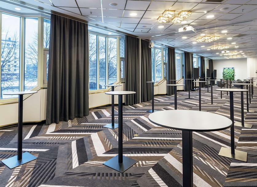 Sala konferencyjna Zdjęcie