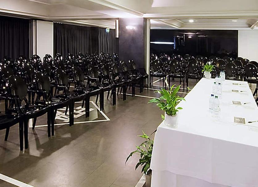 Sala konferencyjna Zdjęcie