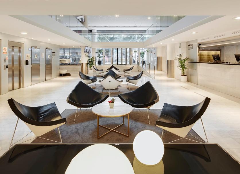 Lobby Zdjęcie
