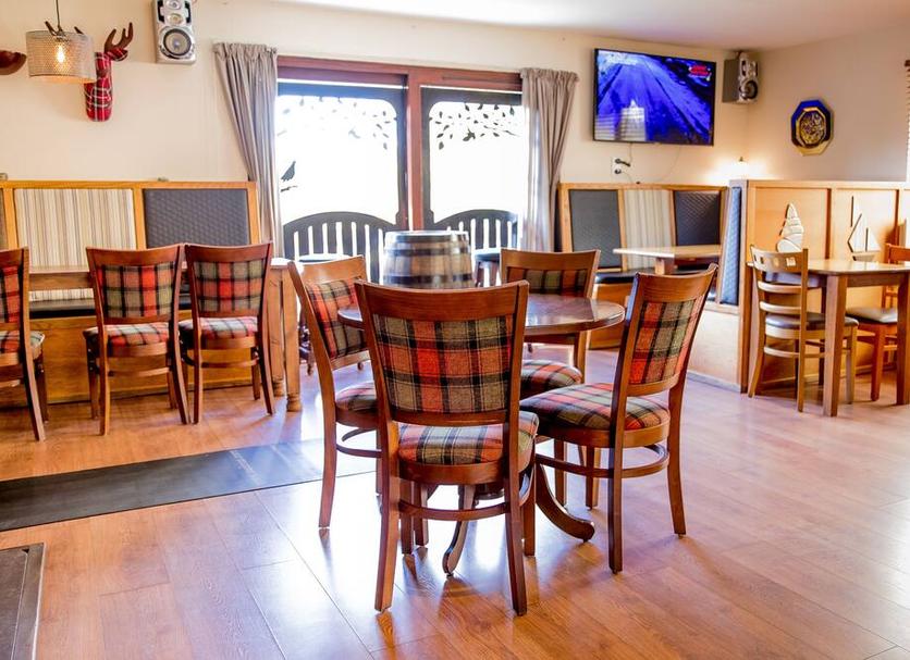 Restauracja Zdjęcie