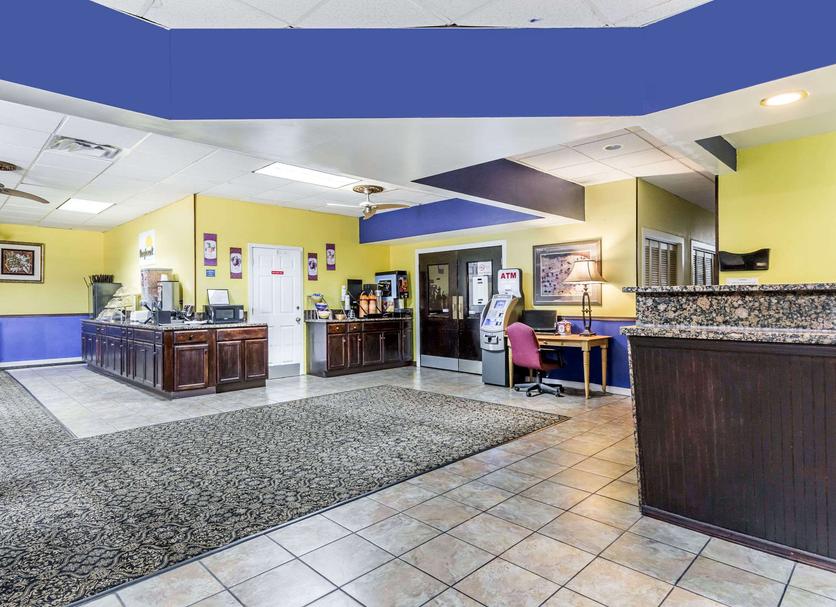 Lobby Zdjęcie
