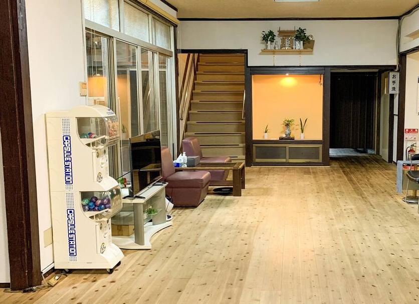 Lobby Zdjęcie