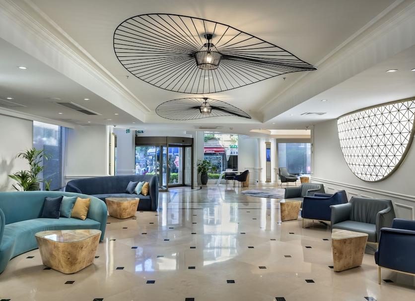 Lobby Zdjęcie