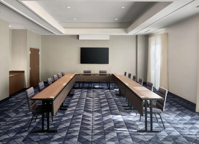 Sala konferencyjna Zdjęcie
