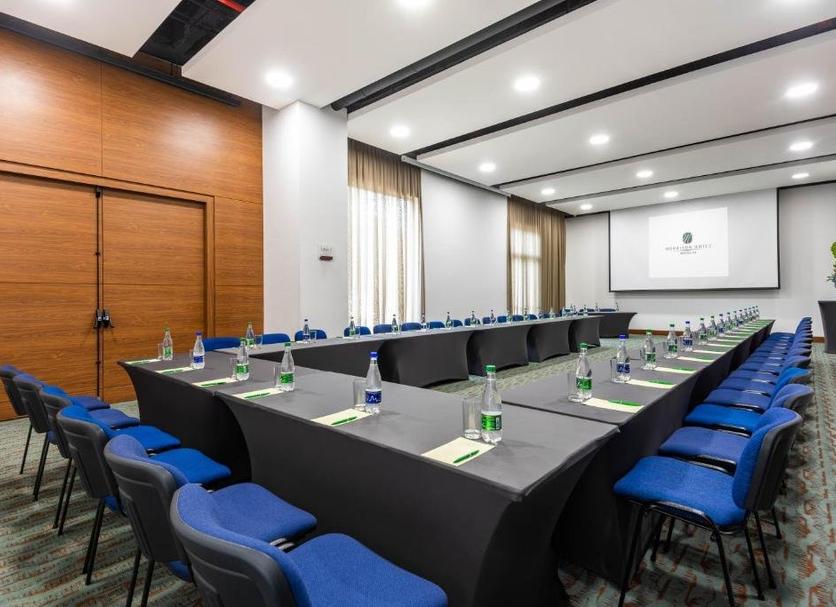 Sala konferencyjna Zdjęcie
