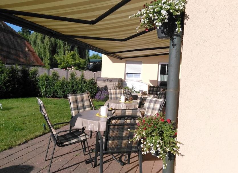 Patio Zdjęcie
