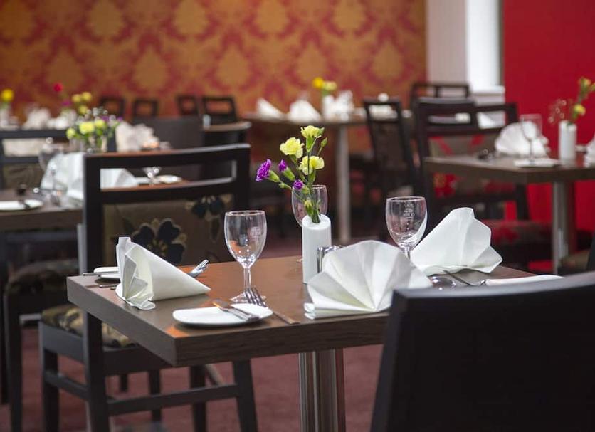 Restauracja Zdjęcie