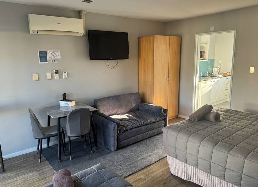 Pokój dzienny Zdjęcie