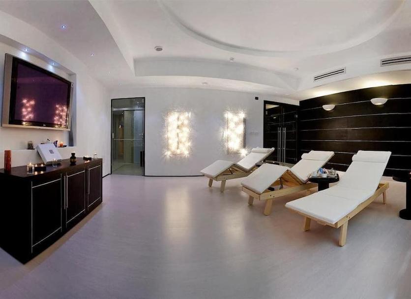 Spa Zdjęcie