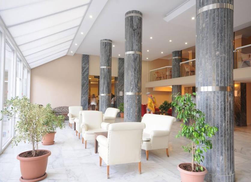 Lobby Zdjęcie