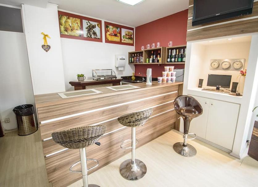 Bar Zdjęcie