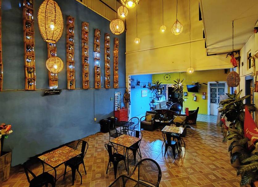 Restauracja Zdjęcie