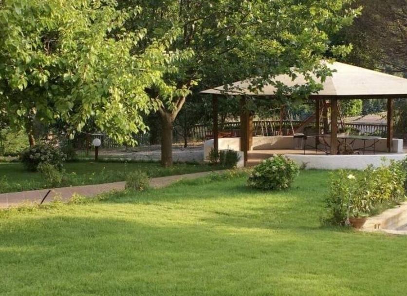 Widok na zewnątrz Zdjęcie