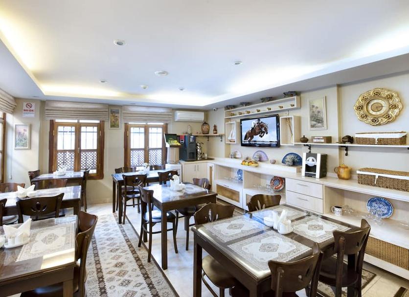 Restauracja Zdjęcie
