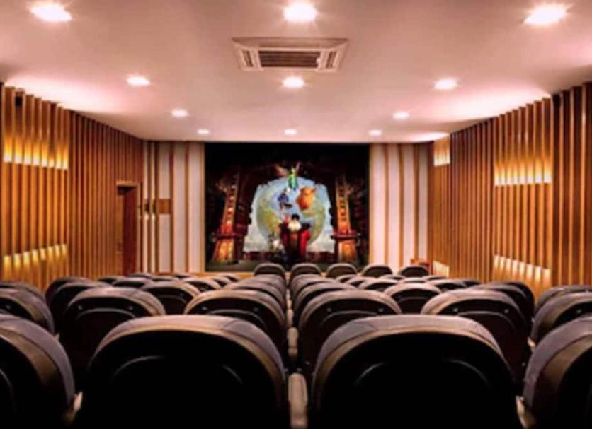 Sala konferencyjna Zdjęcie
