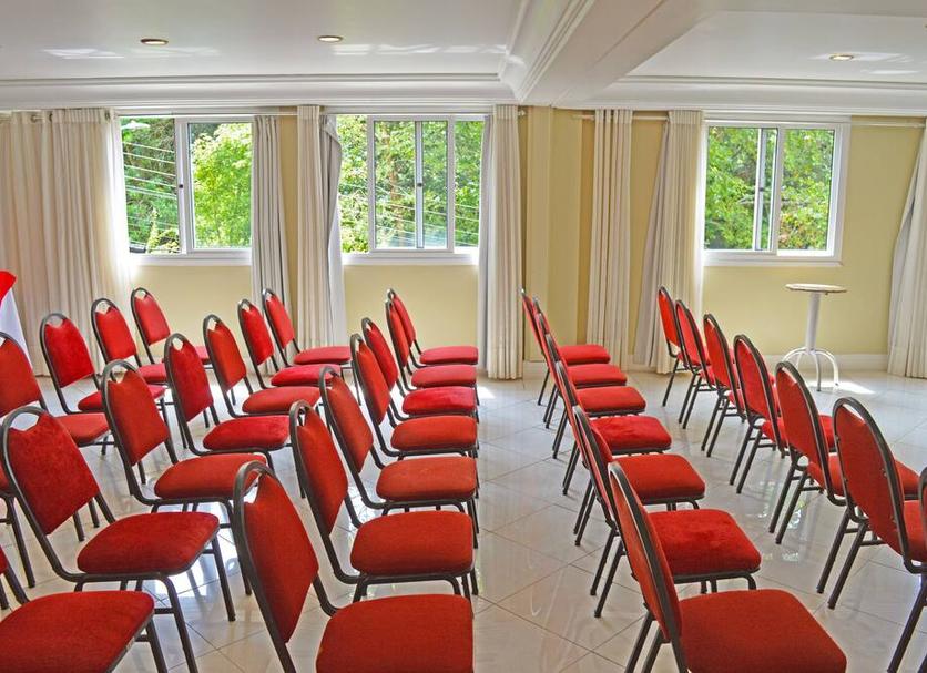 Sala konferencyjna Zdjęcie