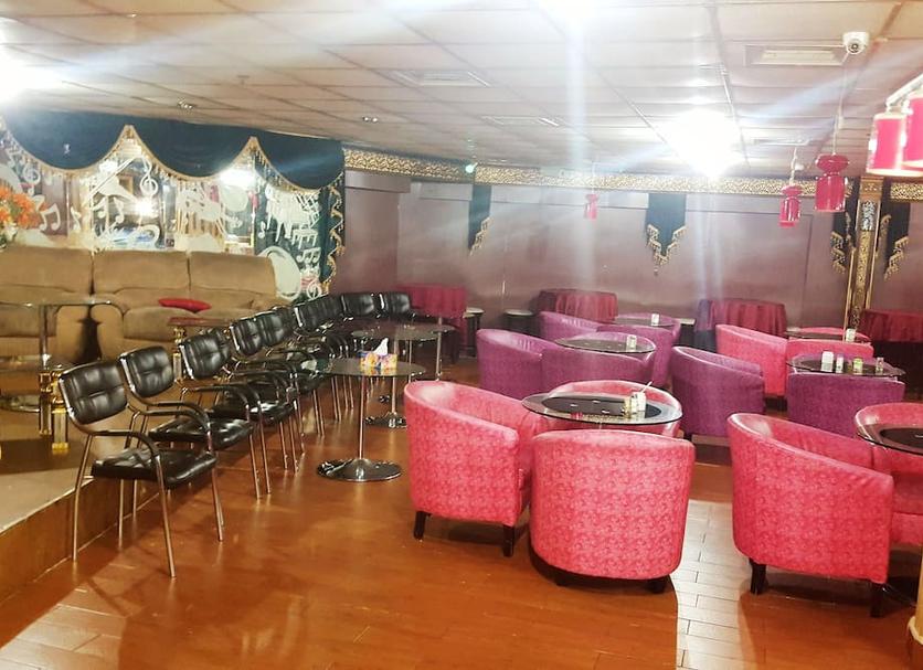 Restauracja Zdjęcie