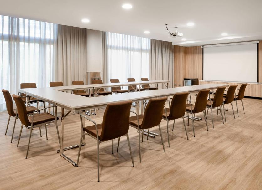 Sala konferencyjna Zdjęcie