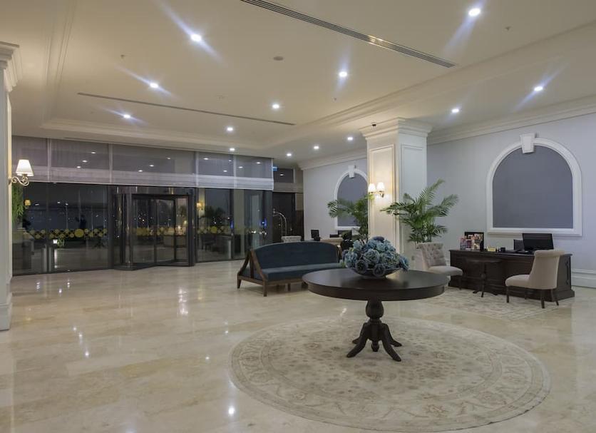 Lobby Zdjęcie