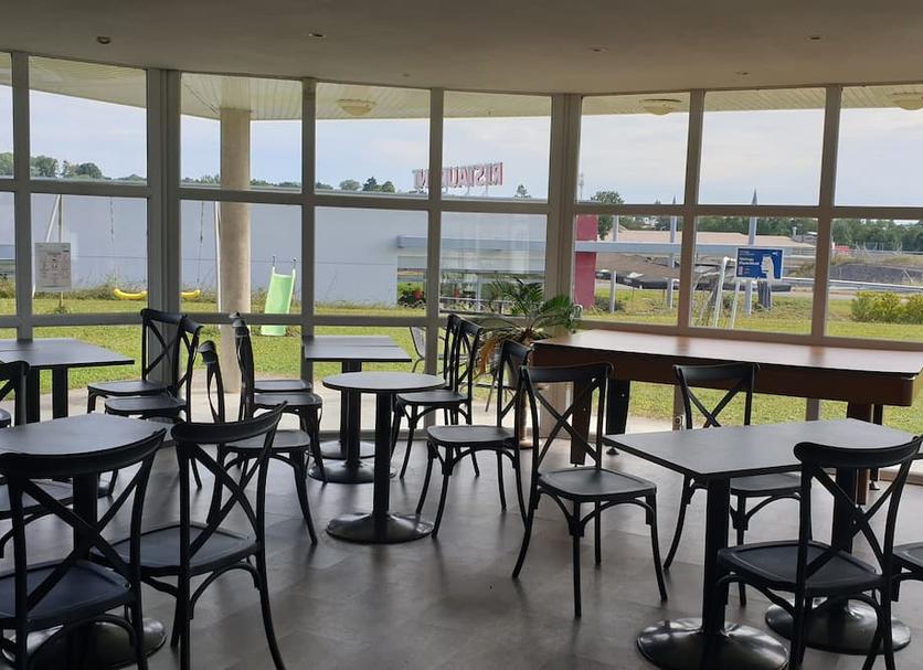 Restauracja Zdjęcie