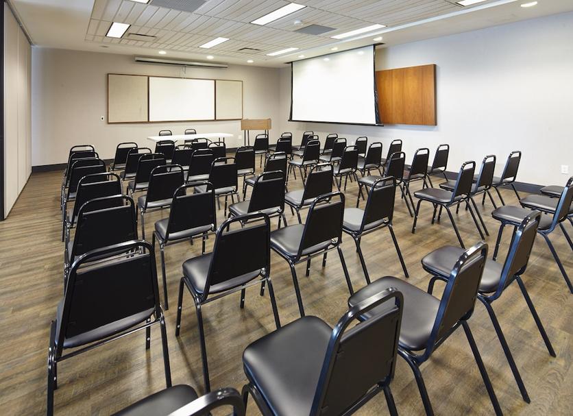 Sala konferencyjna Zdjęcie