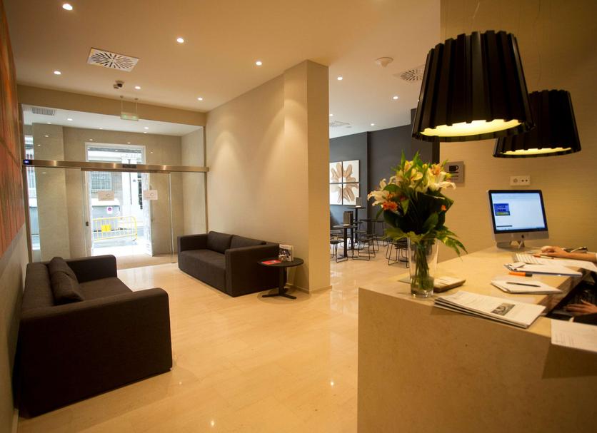 Lobby Zdjęcie