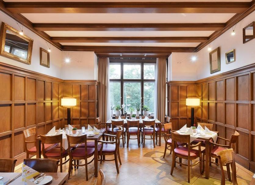 Restauracja Zdjęcie