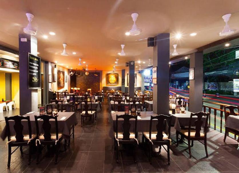 Restauracja Zdjęcie