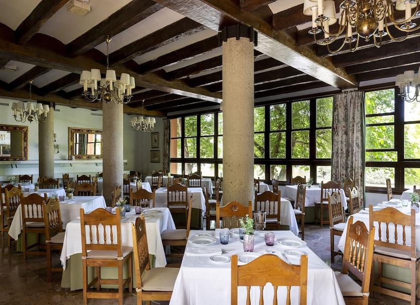 Restauracja Zdjęcie