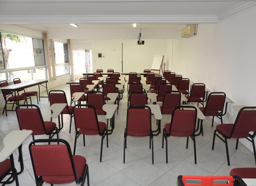 Sala konferencyjna Zdjęcie
