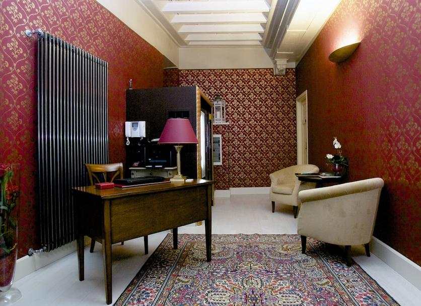 Lobby Zdjęcie