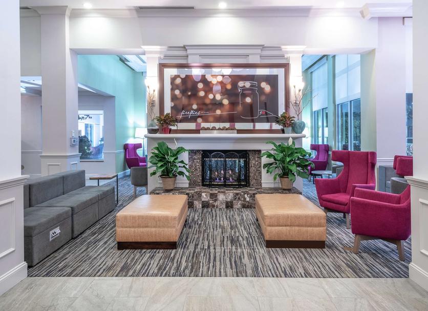 Lobby Zdjęcie