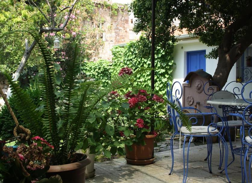 Patio Zdjęcie