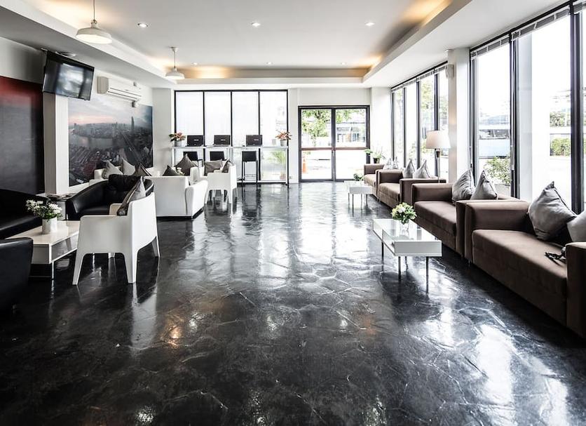 Lobby Zdjęcie