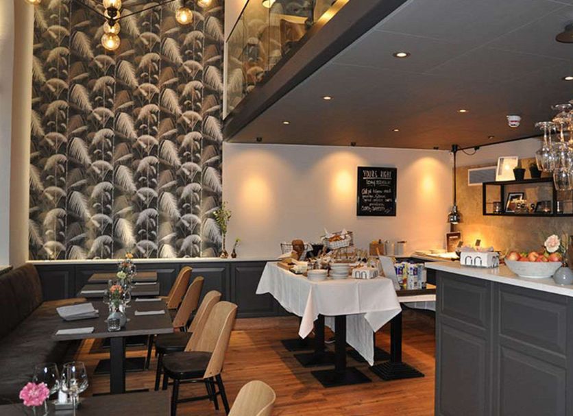 Restauracja Zdjęcie