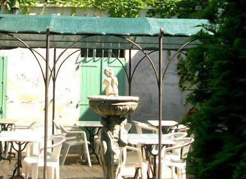 Patio Zdjęcie