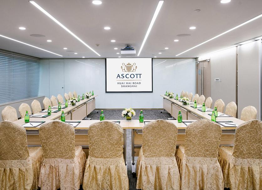 Sala konferencyjna Zdjęcie